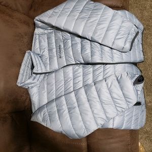 Columbia Jacket